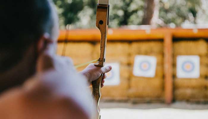 Olahraga dalam Islam 1 Foto: Unsplash