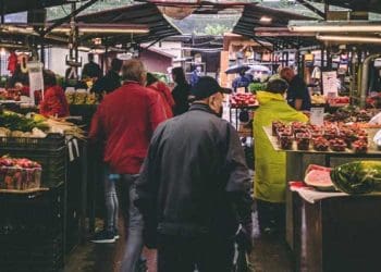 mengambil untung dagang dalam islam, BERDAGANG, JUAL BELI