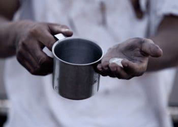 Keutamaan Orang Faqir, Bahaya Hidup Sengsara, Pengemis