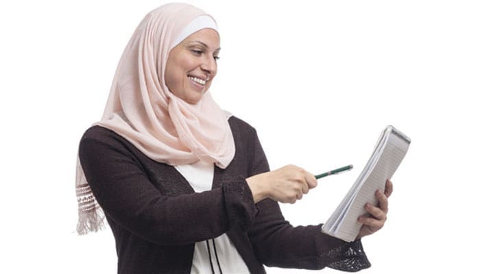 Kenapa Kita Perlu Belajar Bahasa Arab? 1 Belanja bulanan bisa jadi kegiatan mengasyikan adab mengajar