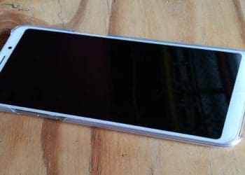 Handphone tak Berdering 2