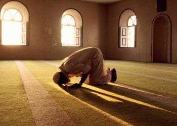 amalan bulan muharram, Ayat Alquran Tentang Bersyukur, sujud tilawah, rasa syukur