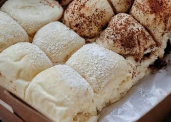 Resep Roti Sobek Kukus yang Empuk 1