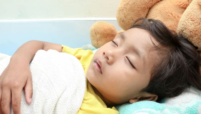 5 Penyakit Musim Hujan yang Mudah Menyerang Anak 1 Ilustrasi Foto: Kumparan