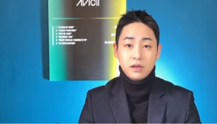 Mualaf Asal Korea Selatan Ini Mengaku Terinspirasi Daud Kim 1 Byeong Chan. Foto: Tangkapan Layar Youtube