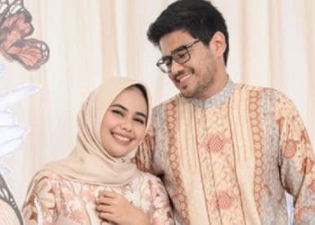 Nadine Gaus, Owner Wearing Klamby. Foto: Instagram Nadine Gaus