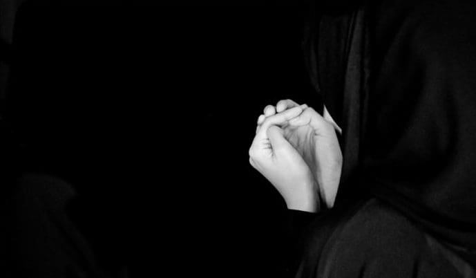 4 Alasan Orang yang Selalu Bersyukur memiliki Hati yang Kuat 5 Doa