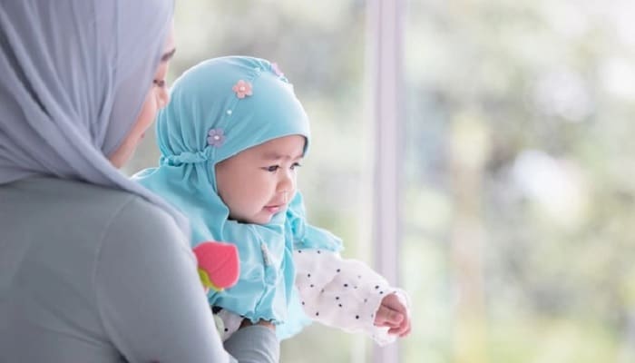 Menyapih Anak Menurut Tuntunan Islam, Ini 5 Hal yang Perlu Dilakukan 1 Cara Menyapih