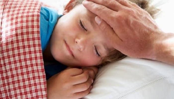 6 Bahan Alami Ini Bantu Obati Sariawan Anak 1 Ilustrasi. Foto: Kidspot