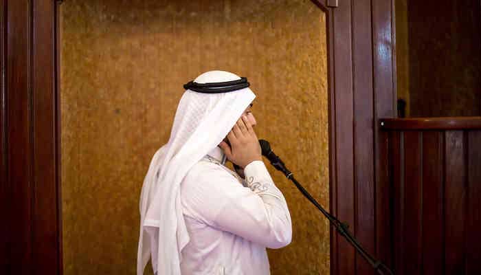 Adzan Tidak Tepat Waktu