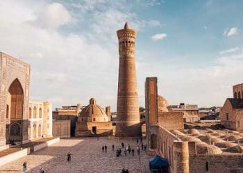 kemanan, syariat islam