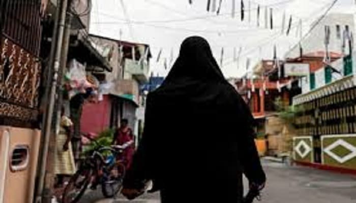 Sri Lanka Larang Burqa dan akan Tutup 1.000 Sekolah Islam 1 Ilustrasi. Foto: NDTV