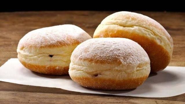 Cara Membuat Donat Madu tanpa Gula 1 Cara Membuat Donat Madu tanpa Gula 1