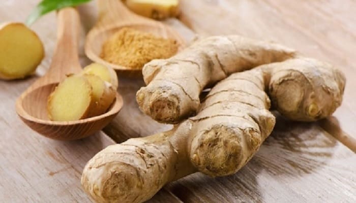Direkomendasikan dr Zaidul Akbar, Ini 5 Bahan Herbal untuk Bentengi Diri dari Covid-19 2 jahe bahan herbal rekomendasi dr Zaidul Akbar