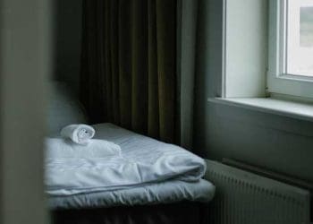 sleep paralysis, jima, suami, istri
