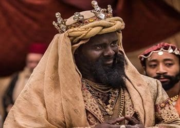 SIAPAKAH penguasa Muslim terkaya sepanjang sejarah?