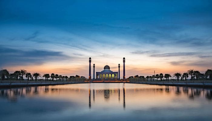 Sunah Nabi Usai Bepergian 3 Sunah Nabi Usai Bepergian