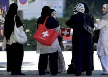 Ilustrasi. Foto: Swiss Info