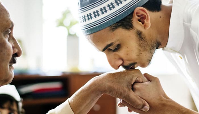 8 Amalan Penyebab Datangnya Syafaat Nabi ﷺ 3 Orang yang Dicintai Malaikat Birrul Walidain, Peranan Akhlak, Akibat Membahagiakan Orangtua, Tanda Allah Menghendaki Kebaikan pada Seseorang, Adab Hormati Orang Tua, adab penting dalam Islam, Manfaat Bersyukur, Qadha dan Qadar, Akhlak Mulia, Amal Shalih, Syafaat Nabi