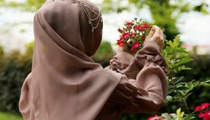8 Pesan Rasulullah ﷺ kepada Muslimah 1 Pesan Rasulullah ﷺ kepada muslimah, nasihat tentang kecantikan,
