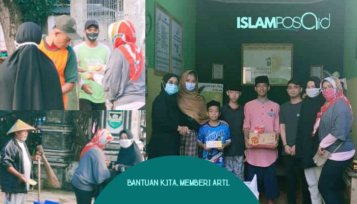Kerjasama dengan KJB, IslamposAid Serahkan Nasi Kotak Jumat Pagi di Purwakarta senilai Rp. 500.000 1 Kerjasama dengan KJB, IslamposAid Serahkan Nasi Kotak Jumat Pagi di Purwakarta senilai Rp. 500.000 1