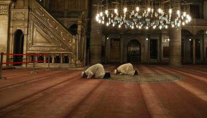 Tata Cara Shalat Masbuk 3 syarat imam shalat, Shalat Masbuk