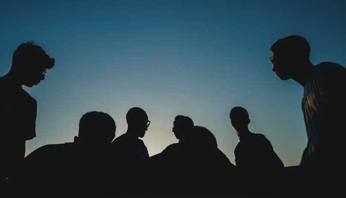 5 Tips Memilih Teman dari Sayyidina Husein 1 bau badan , teman,