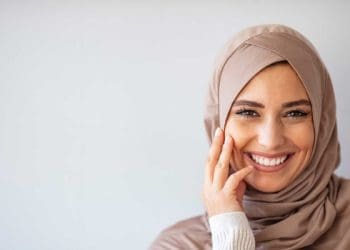 panduan perawatan kecantikan, kun anta