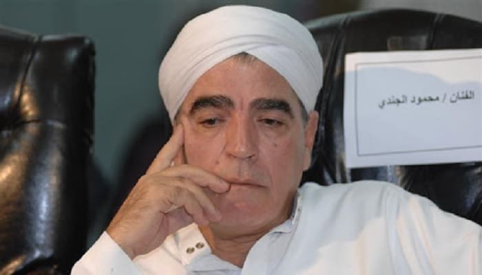 Kisah Artis Mesir Mahmoud Al Jundi, Sempat Meragukan Tuhan, Akhirnya Kembali kepada Islam 1 Mahmoud Al Jundi. Foto: إذاعة صفاقس -