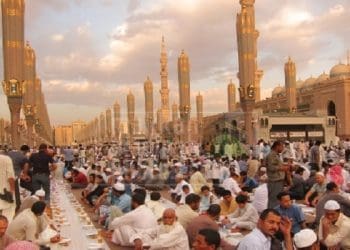 Ilustrasi. Foto: 
Makkah