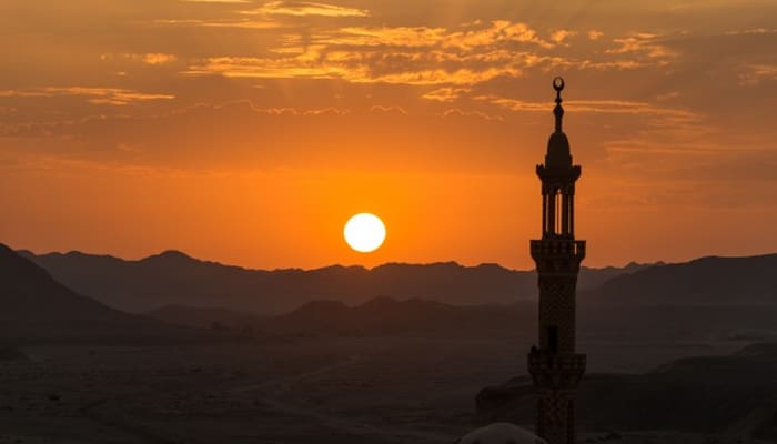 Adakah Keutamaan Meninggal di Bulan Ramadhan, Benarkah Dijamin Masuk Surga? 3 Kebiasaan Rasulullah Sejarah Hari Jumat, Keutamaan Nishfu Syaban dan Amalannya, Amalan di Bulan Syaban, Kemuliaan Lailatul Qadar