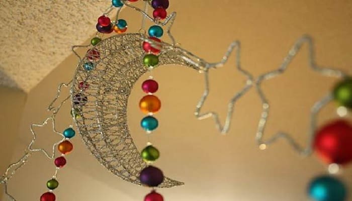 dekorasi tips idul adha