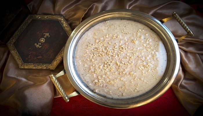 Tradisi Khas Ramadhan, Inilah 12 Hidangan Buka Puasa dari Berbagai Negara (1) 5 Tradisi Khas Ramadhan, Inilah 12 Hidangan Buka Puasa dari Berbagai Negara (1) 4