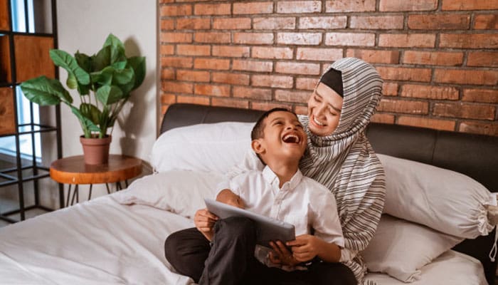 Mempelajari 12 Kesalahan Komunikasi Orangtua Terhadap Anak 4 Mempelajari 12 Kesalahan Komunikasi Orangtua Terhadap Anak 2