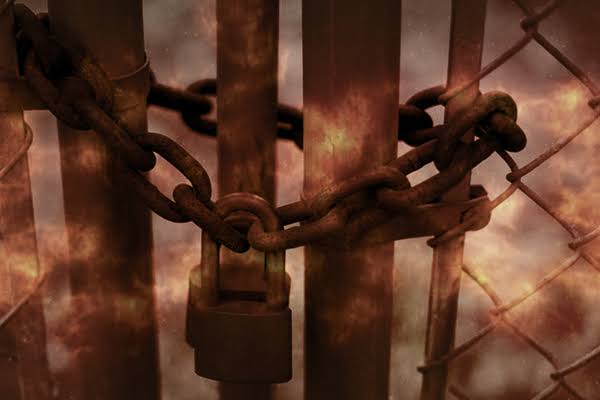 Saat Ramadhan Setan Itu Dibelenggu dan Dirantai 1 Saat Ramadhan Setan Itu Dibelenggu dan Dirantai 1