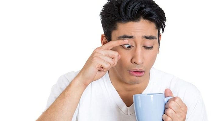 Kurang Tidur dalam Jangka Panjang Berisiko Demensia 1 Ilustrasi Foto: Alodokter