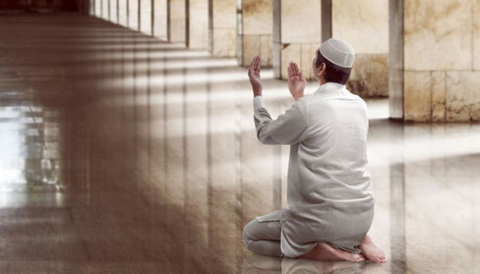 5 Adab Berdoa 4 doa tawakal pertolongan Allah Hikmah Sabar Menghadapi Cobaan Keutamaan Doa, Mengapa kita harus bersyukur, Hukum Mengusap Wajah dengan Tangan setelah Berdoa, Doa Meminta Kesembuhan, Hal yang Bisa Mengubah Takdir, Adab Doa, Dzulhijjah, Adab Berdoa