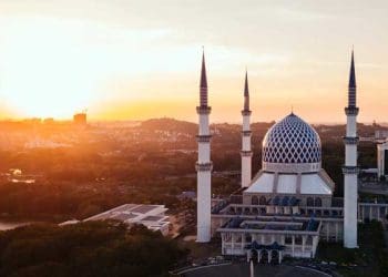 cara dakwah rasulullah