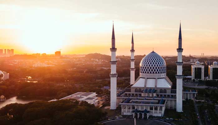 3 Cara Dakwah Rasulullah ﷺ 2 cara dakwah rasulullah
