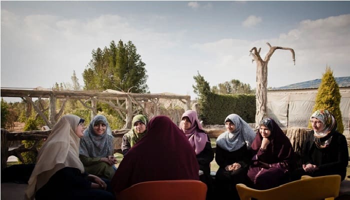 Cerita Timea Aya Csányi, Mualaf Asal Hungaria: Islam bukan hanya agama orang Arab dan Turki 1 Ilustrasi. Foto:
World | Time