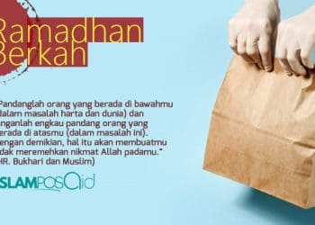 Yuk Beri Sembako untuk Dhuafa Selama Ramadhan di IslamposAid 1