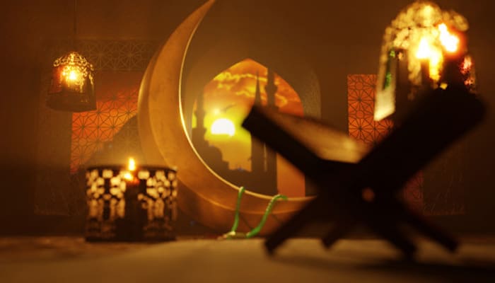 Kapan Puasa Mulai Diwajibkan? Ini Sejarah dan Asal-Usul Bulan Ramadhan 2 Surah Luqman afsir Surat An-Naba, Target Amalan Harian Ramadhan, Untuk menunjukkan perannya sebagai pemimpin tertinggi umat Islam di seluruh dunia,, Sejarah dan Asal-Usul Bulan Ramadhan