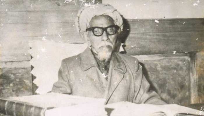 Ketika Syekh Ahmad Khatib Al Minangkabawi Koreksi Bacaan Alquran Guru Besar Masjidil Haram 1 Foto: merahputih.com