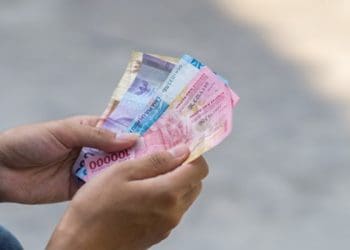 Perniagaan yang Diharamkan Kedzoliman Ibu-ibu pada Tukang Sayur, Bagi-bagi Rezeki, Tanda Datangnya Rezeki