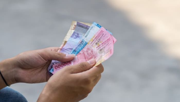 3 Tanda Datangnya Rezeki 2 Perniagaan yang Diharamkan Kedzoliman Ibu-ibu pada Tukang Sayur, Bagi-bagi Rezeki, Tanda Datangnya Rezeki