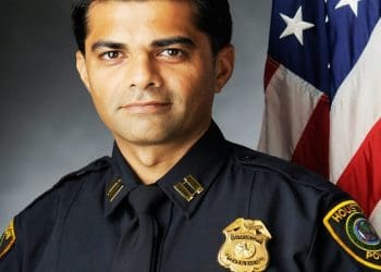 Yasar Bashir. Foto: 
Lebanon Times Magazine