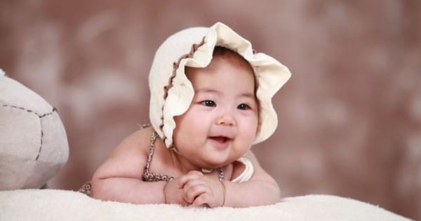 5 Cara Tepat Menambah Berat Badan Bayi 1 Foto: Pexels