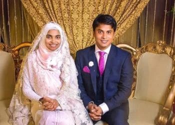 keutamaan menikah, Hukum Hadir di Walimahan tanpa Diundang