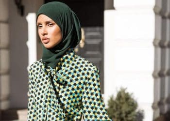 Rawdah Mohamed