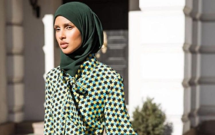 Rawdah Mohamed